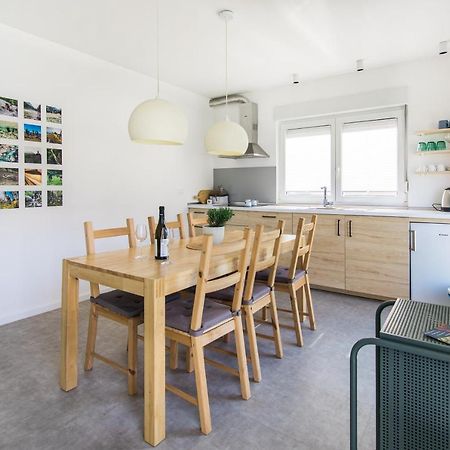 Positive Sport Apartments كوباريد المظهر الخارجي الصورة