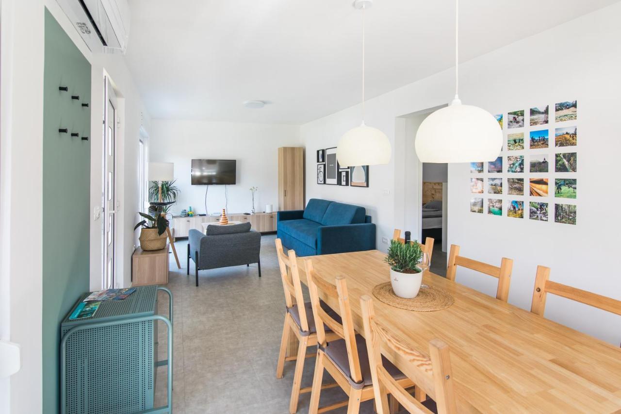 Positive Sport Apartments كوباريد المظهر الخارجي الصورة