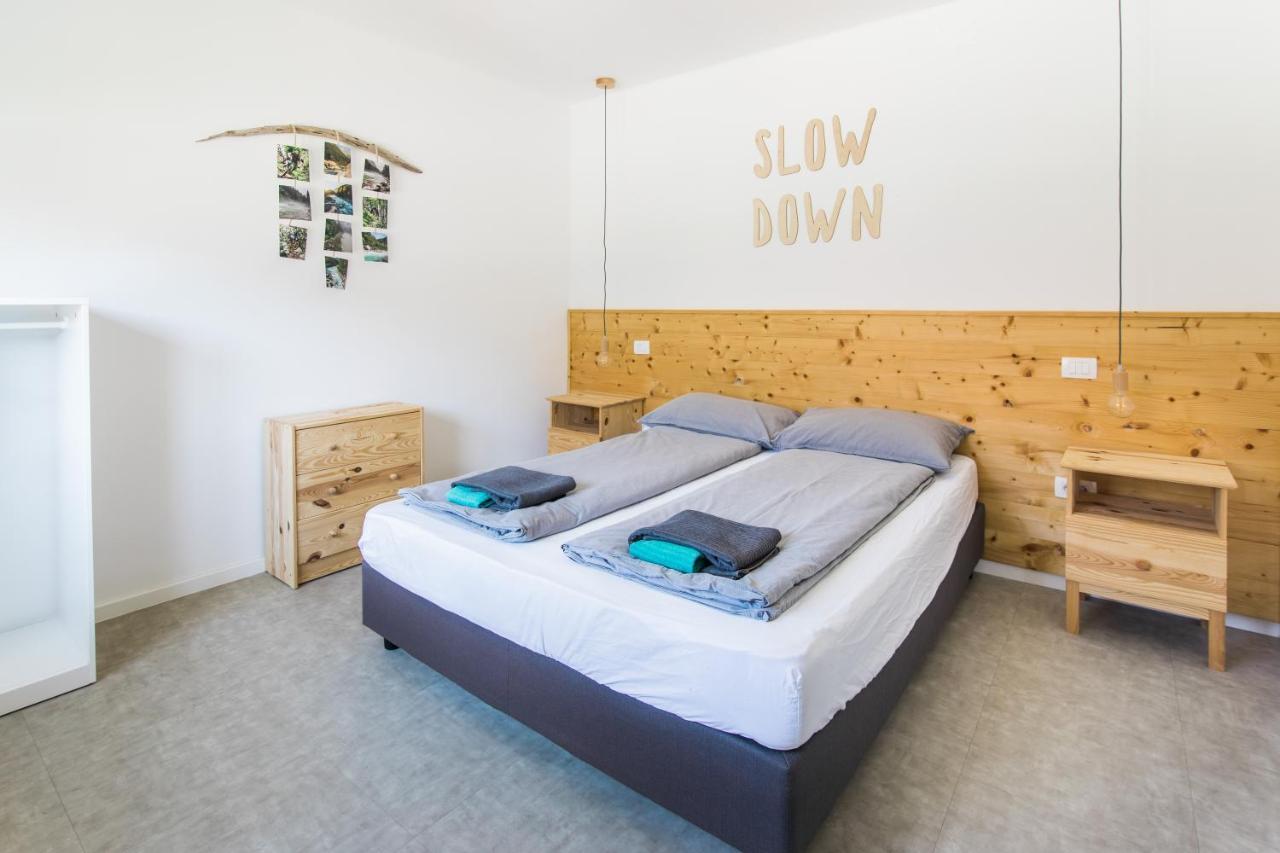Positive Sport Apartments كوباريد المظهر الخارجي الصورة
