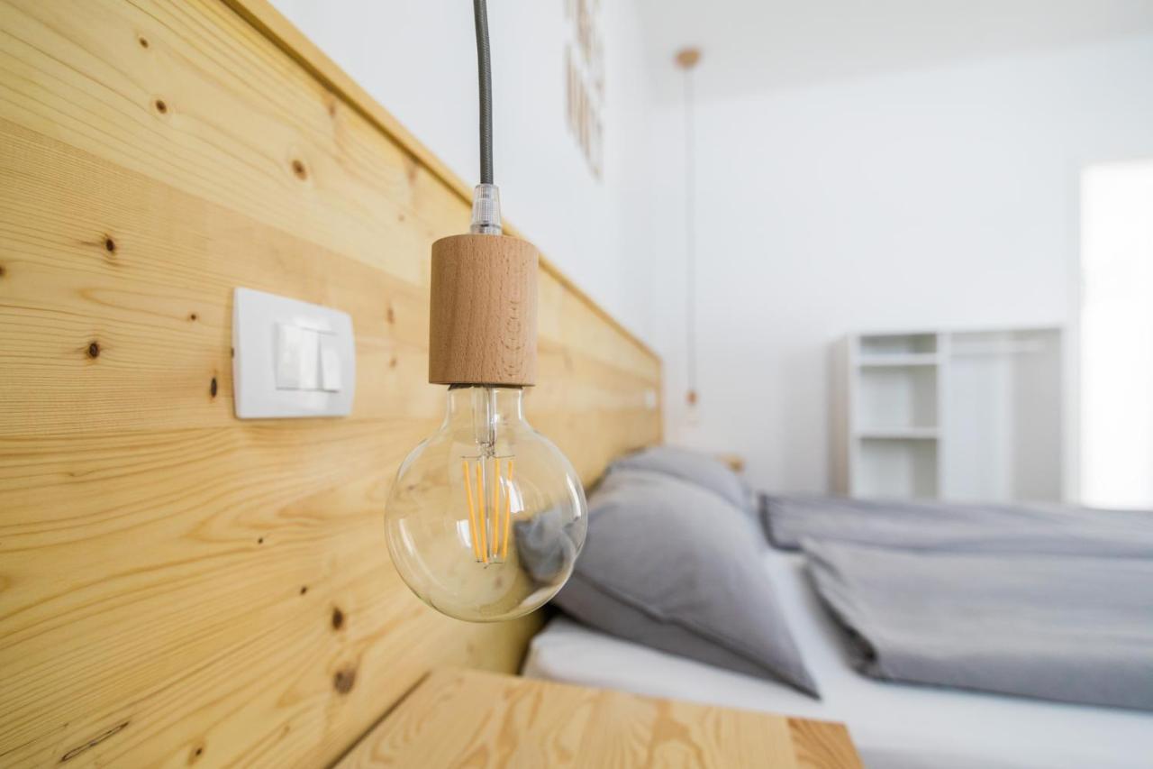 Positive Sport Apartments كوباريد المظهر الخارجي الصورة